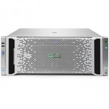 Сервер HP Proliant DL580 Gen8 E7-4890v2 (728544-421)