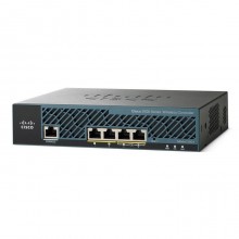 Контроллер Cisco AIRCT2504-702I-E5