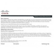 Лицензия Cisco C9200L-DNA-P-48-7Y