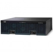 Маршрутизатор CISCO3925-SEC/K9