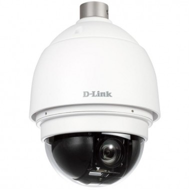 Камера D-Link DCS-6915/B1A