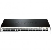 Коммутатор D-Link DES-1210-52/ME/C1A