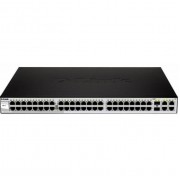 Коммутатор D-Link DES-3200-52/C1B