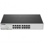 Коммутатор D-Link DGS-1100-16/B2A