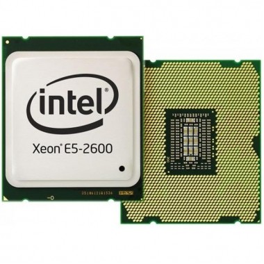 Процессор для серверов HP Intel Xeon E5-2620v2 (712735-B21)