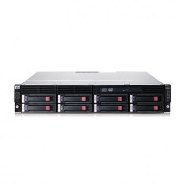 Сервер HP Proliant DL180 Gen6 E5606 (470065-507)