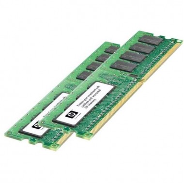 Оперативная память HP 8 GB FBD PC2-6400 (2 x 4 GB) (484062-B21)