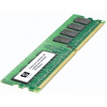 Оперативная память HP 8 GB (1 x 8 GB) PC3-12800 (DDR3-1600 ) (676333-B21)