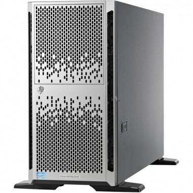 Сервер HP Proliant ML350e Gen8 E5-2420 (470065-738)