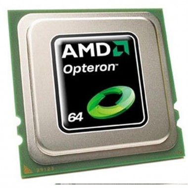 Процессор для серверов HP AMD Opteron 6284SE (689340-B21)