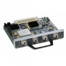Модуль Cisco PA-2T3+= Модуль Cisco PA-2T3+=