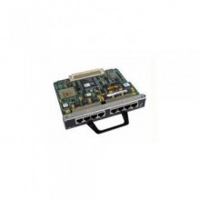 Модуль Cisco PA-A3-8E1IMA= Модуль Cisco PA-A3-8E1IMA=