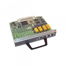 Модуль Cisco PA-MC-4T1 Модуль Cisco PA-MC-4T1