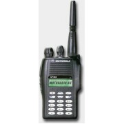 Motorola GP388 MDH38KDH9AN6_E