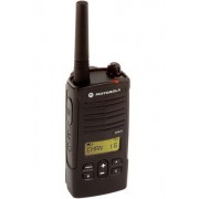 Motorola XTNiD HCX 