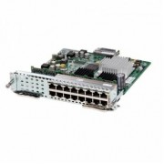 Сервисный модуль Cisco SM-ES3G-16-P