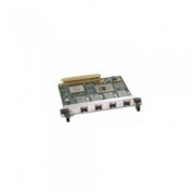 Модуль Cisco SPA-4XOC3-POS
