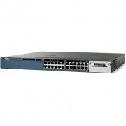 Коммутатор Cisco Catalyst WS-C3560X-24U-S