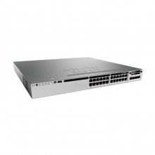 Коммутатор Cisco Catalyst WS-C3850-24P-E