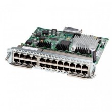 Модуль Cisco SM-X-ES3-24-P Модуль Cisco SM-X-ES3-24-P