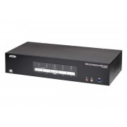 Настольный KVM переключатель ATEN CS1944DP / CS1944DP-AT-G