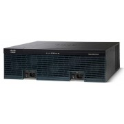 Маршрутизатор с интегрированным сервисом Cisco FW-VA-1117-39T