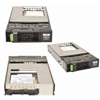 CA07670-E683 Жесткий диск Fujitsu 600GB 15K 2.5 S3