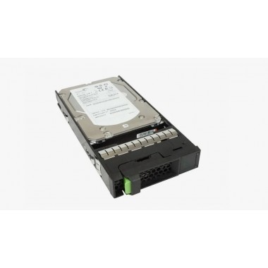 CA05951-7981 Жесткий диск HDD Fujitsu-Siemens (Seagate) Cheetah 15K.3 ST373453FC 73,4Gb (U2048/15000/8Mb) 40pin Fibre Channel
