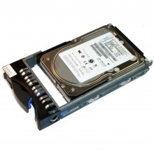 Жёсткий диск 500Gb 2.5" IBM Hot-Swap SAS 7200rpm 6G/sec 90Y8954,90Y8957