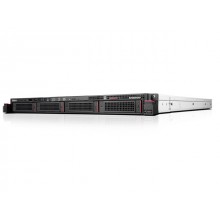 Сервер Lenovo ThinkServer RD350 70QM0009EA