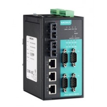 Преобразователь NPort S8455I-SS-SC