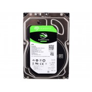 Жесткий диск Seagate Exos 7E10 HDD 8 TБ, SAS, 3,5, 7200, 512e/4KN ST8000NM018B