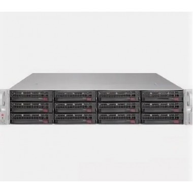 Сервер Supermicro AS-2023US-TR4
